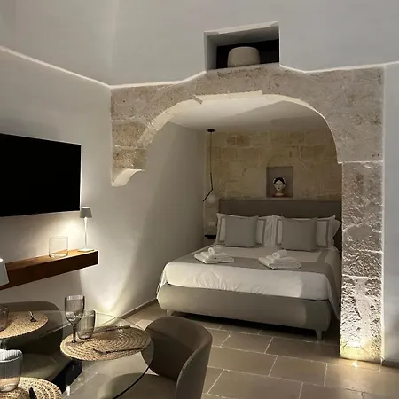 Civico 31 * Ostuni