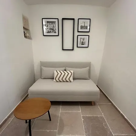 Civico 31 Semesterbostad Ostuni
