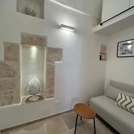 Civico 31 Ostuni