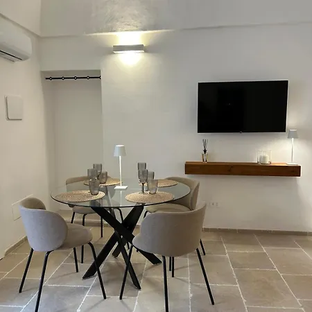 Civico 31 Holiday home *