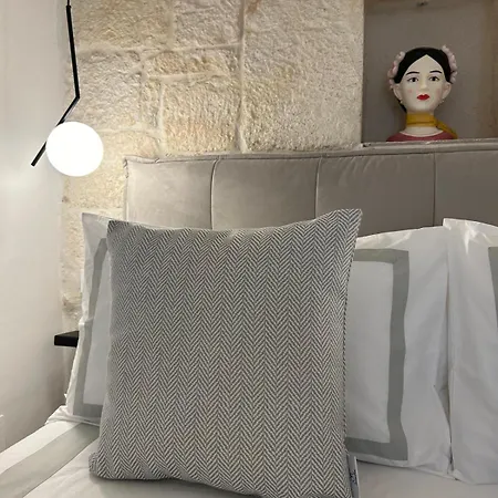 Civico 31 Casa vacanze *