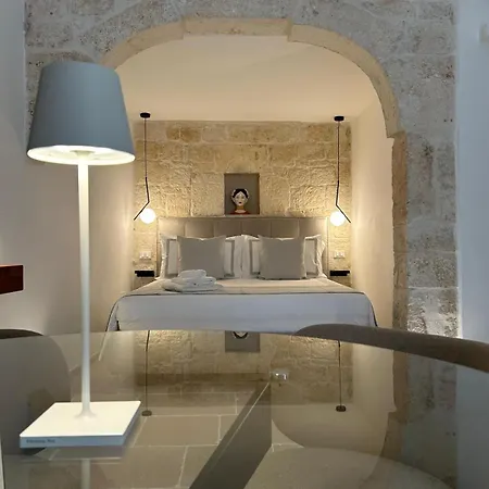 Holiday home Civico 31