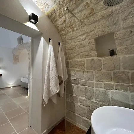 Civico 31 Ostuni