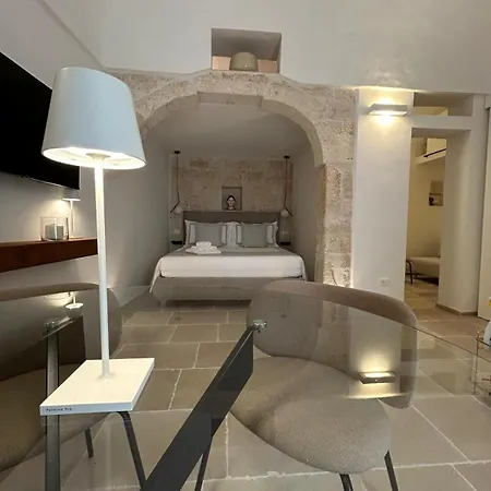 Holiday home Civico 31