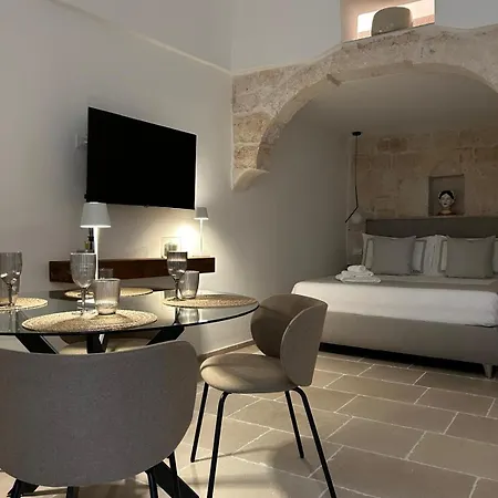Civico 31 * Ostuni